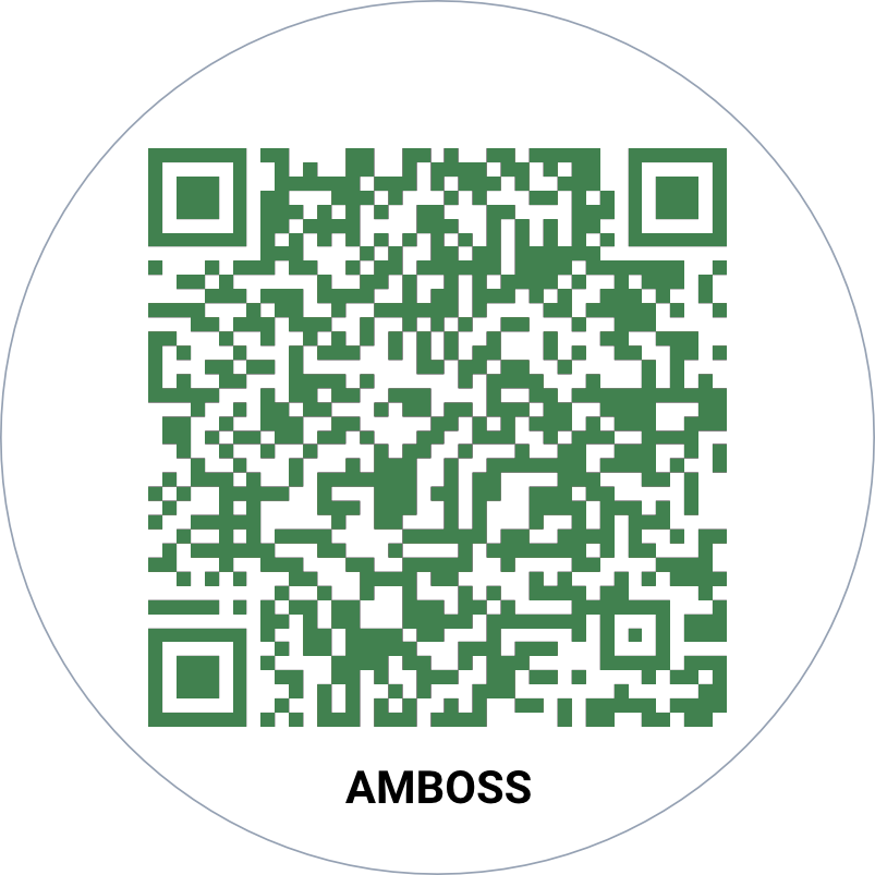 QR Node AMBOSS SPPX